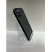 Telefon Apple iPhone 15 128 GB Black