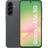 Telefon Samsung Galaxy A56 256 GB Black