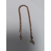 Bratara din aur Proba 585* 2,87gr