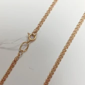 Lant din aur 585* 4.22 gr