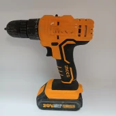 Șurubelniță IngCo CDLI20012