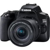 Aparat foto Canon EOS 250 D