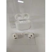 Casti Apple AirPods 4 White
