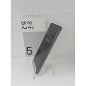 Telefon Oppo A5 Pro 256 GB Black Brown