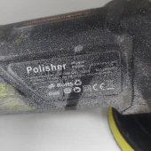 Masina de lustruit Polisher PPGJ01A