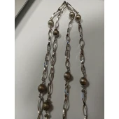 Lanț Din Argint Proba 925* 23,9 gr
