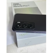 Telefon Oppo Reno 12 Pro 512 GB 5G Nebula Black