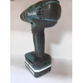 Mașină de înșurubat electrică Makita HP347D