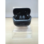 Casti audio Sudio D1 Black