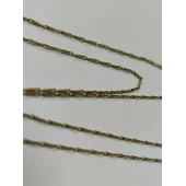 Lanț Din Aur Proba 750* 2,42 gr