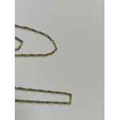 Lanț Din Aur Proba 750* 2,42 gr