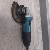 Polizor Unghiular Makita GA5030