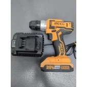 Mașină de găurit cu șurubelniță Ingco CDLI20024