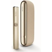 IQOS Iluma Gold