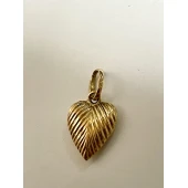 Pandativ din Aur Proba 750* 0,72 gr