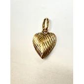 Pandativ din Aur Proba 750* 0,72 gr