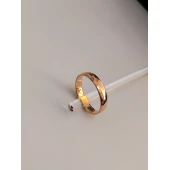 Verighetă Din Aur Proba 585* 3,29 gr