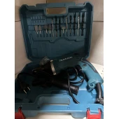 Mașină de Găurit cu Impact Makita HP1630