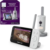 Baby Monitor Philips Avent SCD923/26