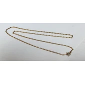 Lant din aur Proba 750* 5.41gr