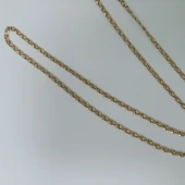 Lant Din Aur Proba 585* 7.09 gr