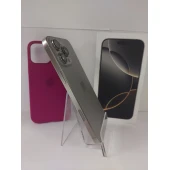 Telefon Apple iPhone 16 Pro Max 256 GB Natural Titanium