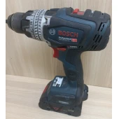 Bosch Profesional GSR  18V-150C