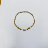 Bratara Din Aur Proba 585* 3.53 gr