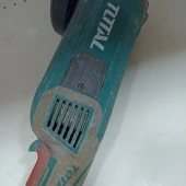 Polizor unghiular Total TG1302306