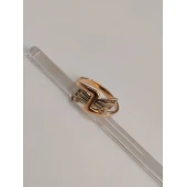 Inel Din Aur Proba 585* 2.66 gr