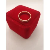 Inel din aur Proba 585* 2.89gr