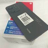 Telefon Xiaomi Redmi 15C 128 GB Black