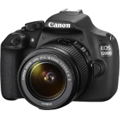 Aparat foto Canon EOS 1200D