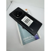 Telefon Redmi Note 14 Pro Plus 12/512 GB Black