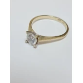 Inel din Aur proba 585  2.03gr