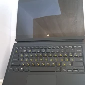 Tableta DELL Latitude 7275 8/360GB Black