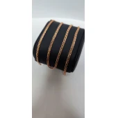 Lant Din Aur Proba 585* 3.46 gr