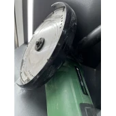 Polizor Unghiular Craft-Tec Pro PXAG-228A