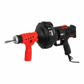 Drain Cleaning Machine MSW