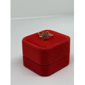 Inel Din Aur Proba 585* 2.52 gr