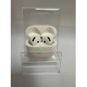 Căști Apple AirPods 4 White