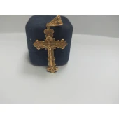 Cruce Din Aur Proba 585* 6,83 gr