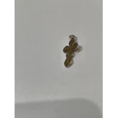 Cruce 585 proba 1,70 gr masa