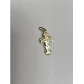 Cruce 585 proba 1,70 gr masa