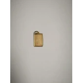 Amuleta 585* 0.46 gr.