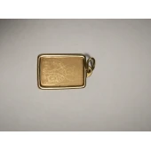 Amuleta 585* 0.46 gr.