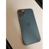 Teelefon Apple iPhone 12 Pro 128 GB Graphite