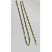 Lant Din Aur proba 750* masa 9.64 gr