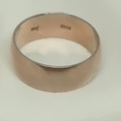 Verigheta Din Aur 375* masa 5.24 gr