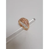 Inel Din Aur Proba 585 2.39 gr